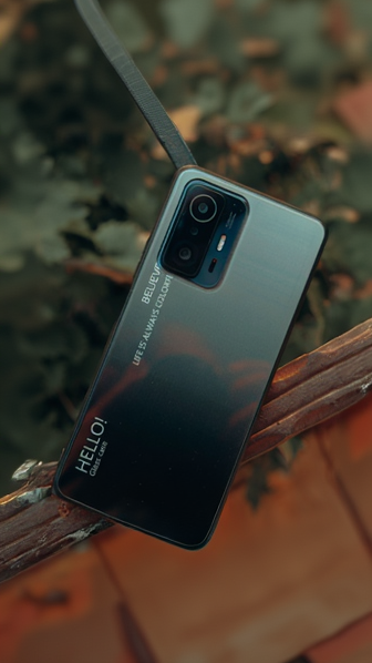 Série Xiaomi 11