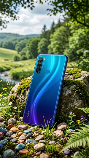 Série Xiaomi Redmi Note 8