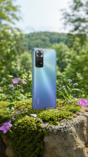 Série Xiaomi Redmi Note 11
