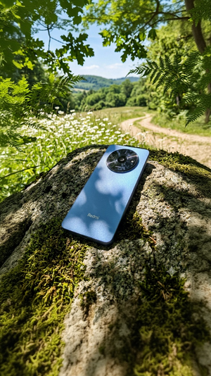 Série Xiaomi Redmi A3