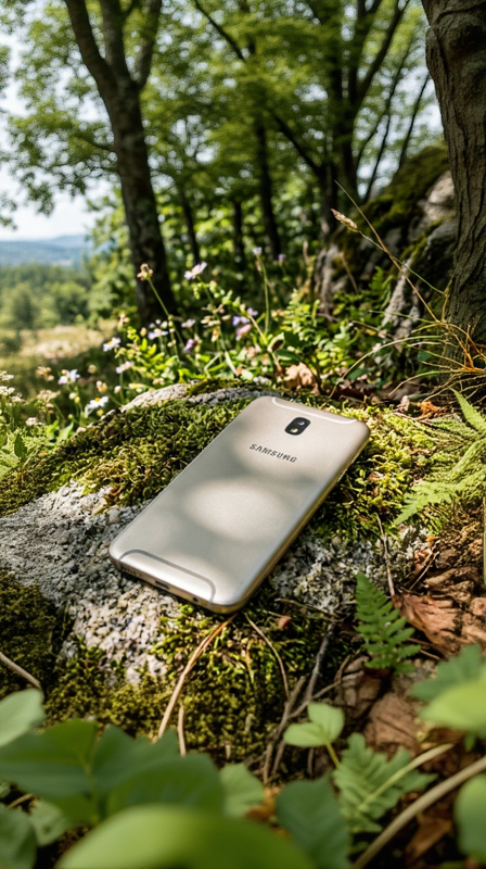 Série Samsung Galaxy J