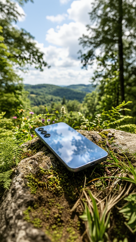 Série Samsung Galaxy A2