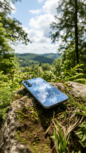 Série Samsung Galaxy A2