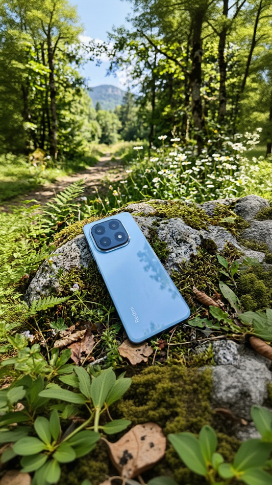 Série Xiaomi Redmi 14