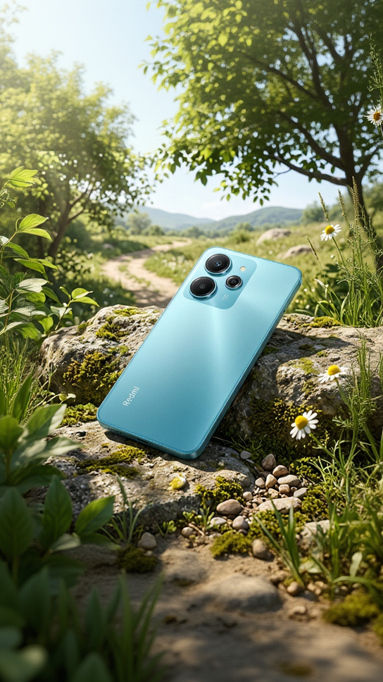 Série Xiaomi Redmi 13