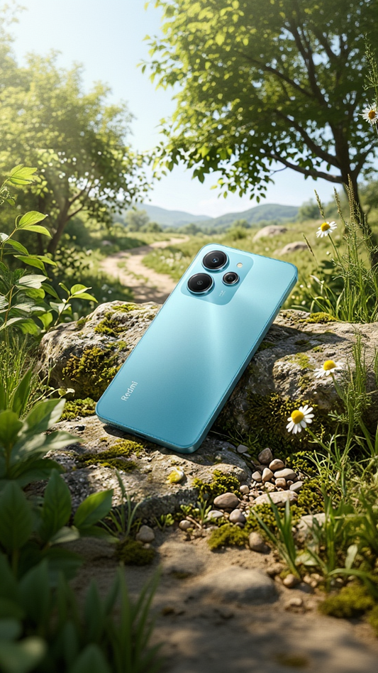Série Xiaomi Redmi 13