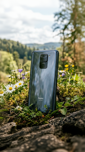 Série Xiaomi Redmi Note 9