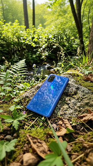 Série Samsung Galaxy A4