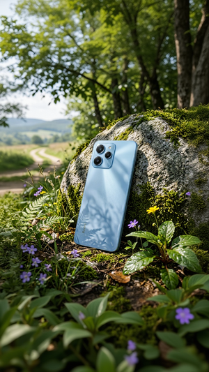 Série Xiaomi Redmi 12