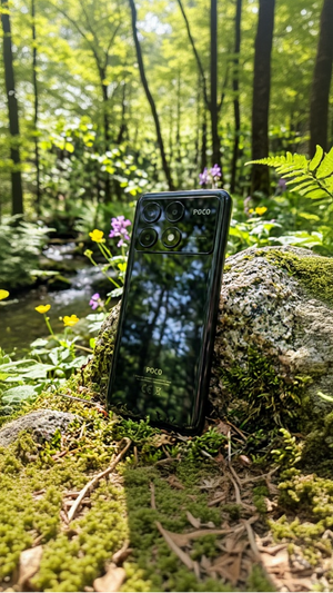 Série Xiaomi Poco X6