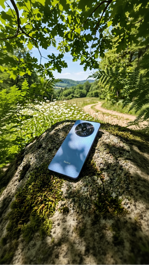 Série Xiaomi Redmi 15