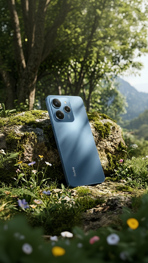 Série Xiaomi Redmi A5