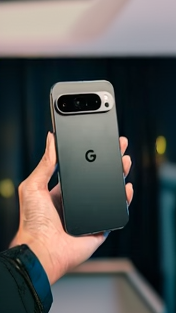 Série Google Pixel 8