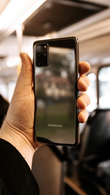 Série Samsung Galaxy A5