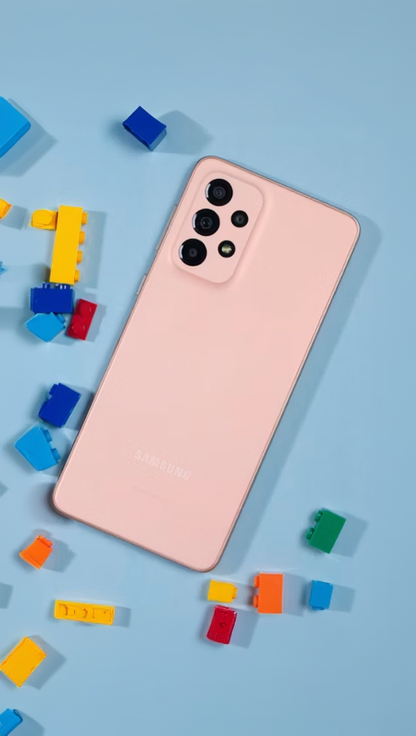 Série Samsung Galaxy A7