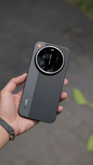 Série Xiaomi 17