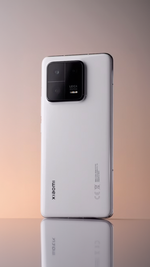 Série Xiaomi Poco F6