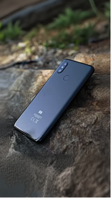 Série Xiaomi Redmi 9