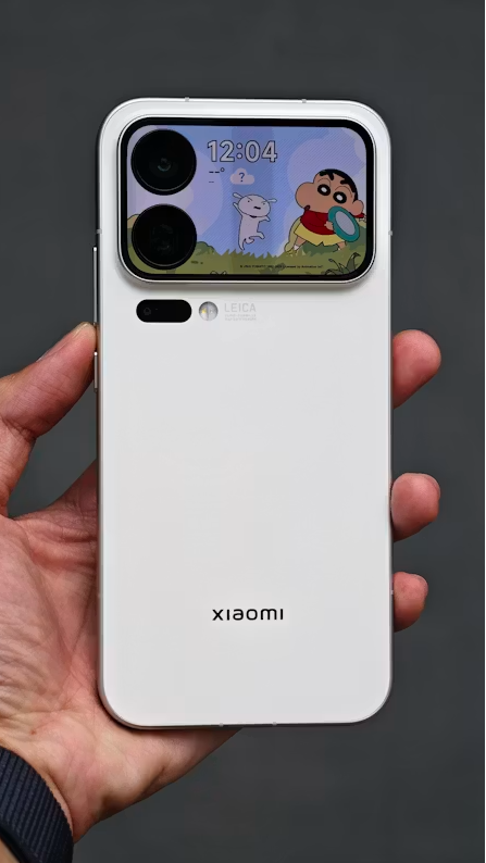 Série Xiaomi Redmi A7