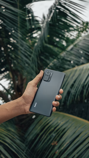 Série Xiaomi Redmi Note 12