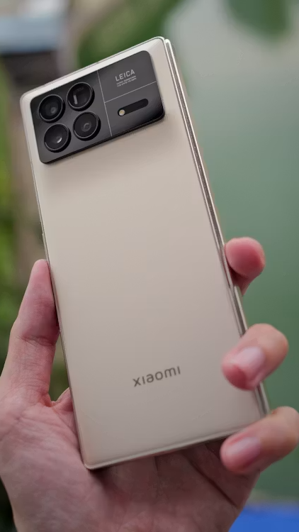 Série Xiaomi Redmi Note 14