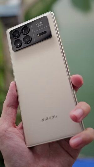 Série Xiaomi Redmi Note 14