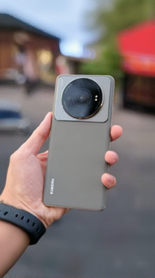 Série Xiaomi 12