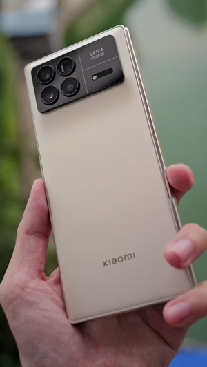 Série Xiaomi Poco X4