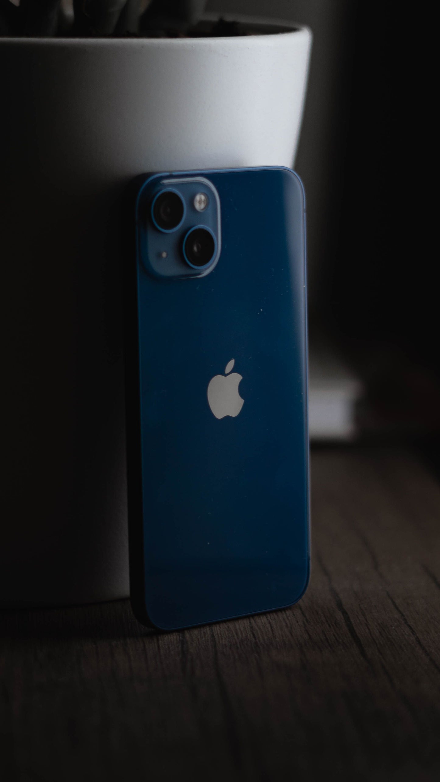 Série iPhone 13