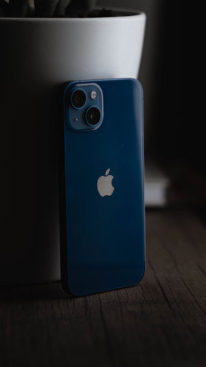 Série iPhone 13