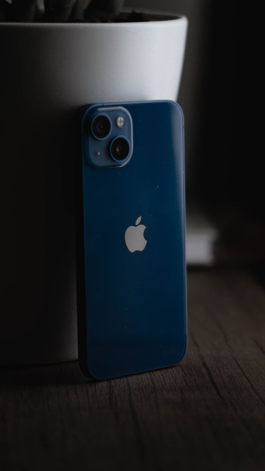 Série iPhone 13