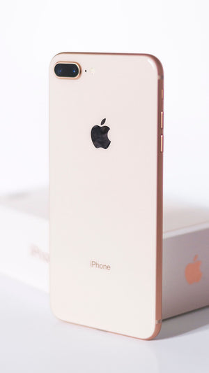 Série iPhone 8