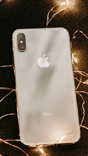 Série iPhone X
