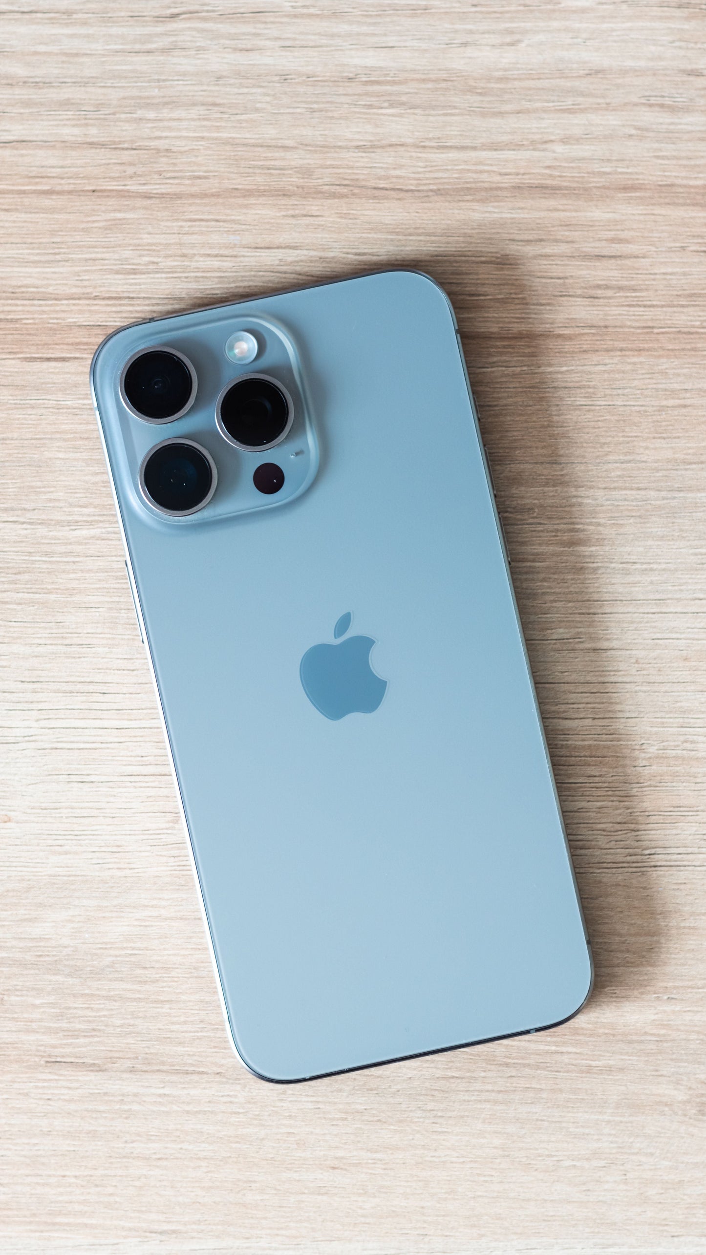Série iPhone 15