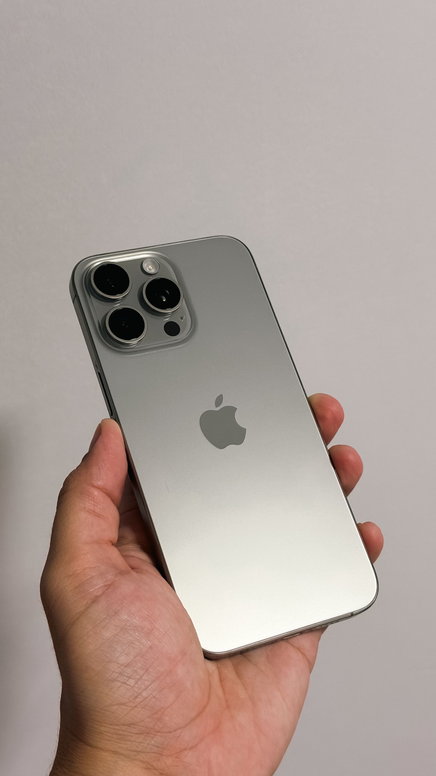 Série iPhone 16