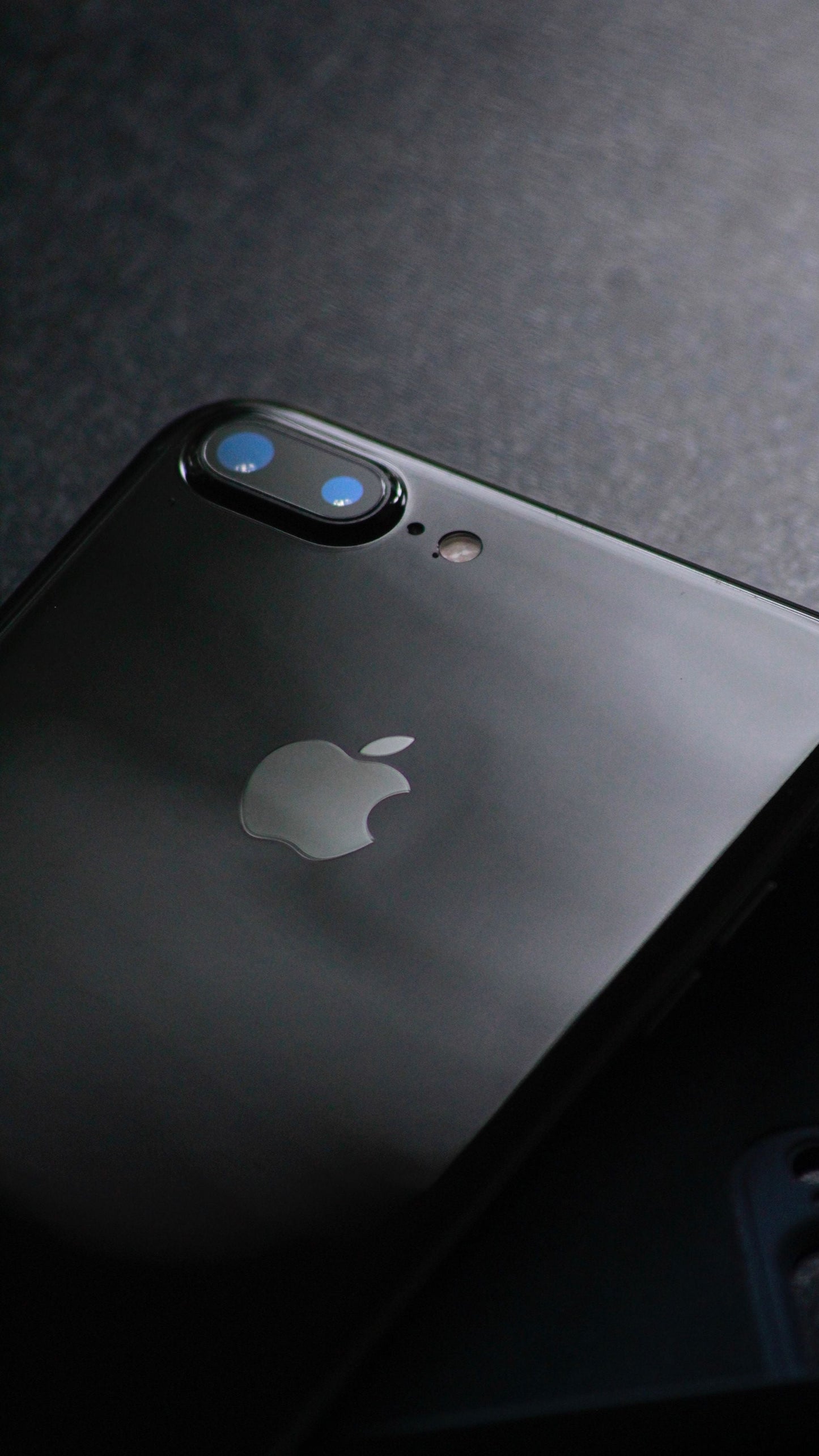 Série iPhone 7