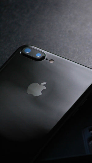 Série iPhone 7